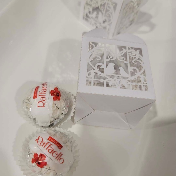 Baptism Boxes Candy Boxes Gift Box wedding favor - Picture 6 of 15